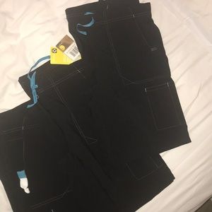 Carhartt scrub pants